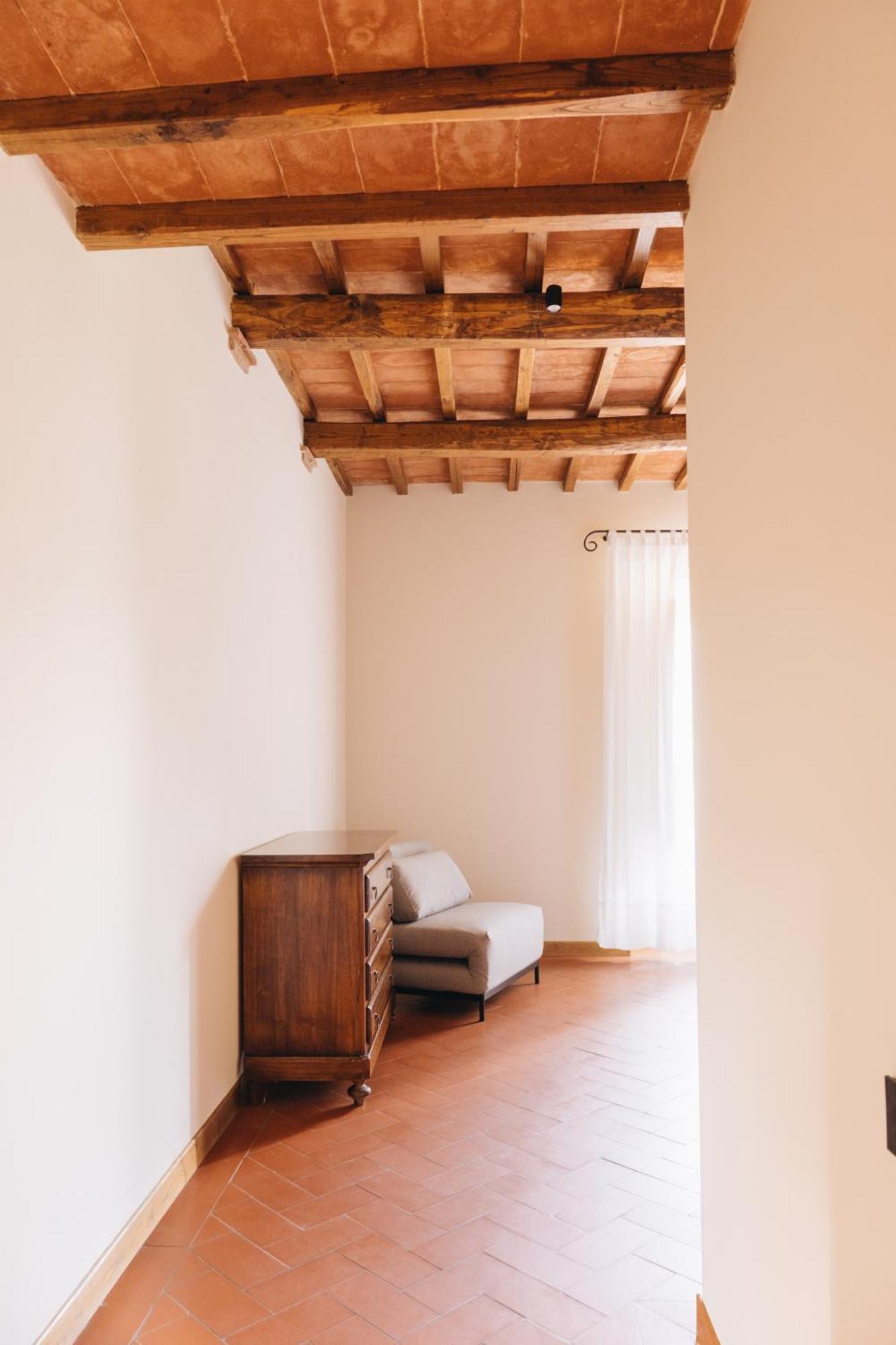 Podere Fignano, Holiday Home - Apartments Fully Renovated 2024 Монтайоне Екстериор снимка