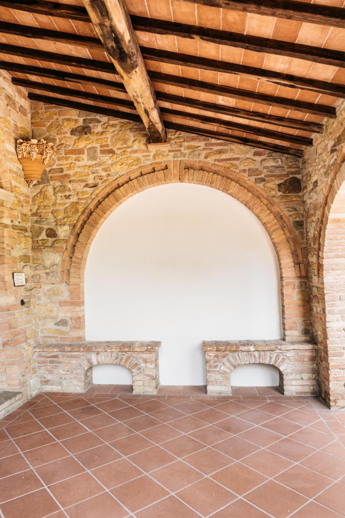 Podere Fignano, Holiday Home - Apartments Fully Renovated 2024 Монтайоне Екстериор снимка