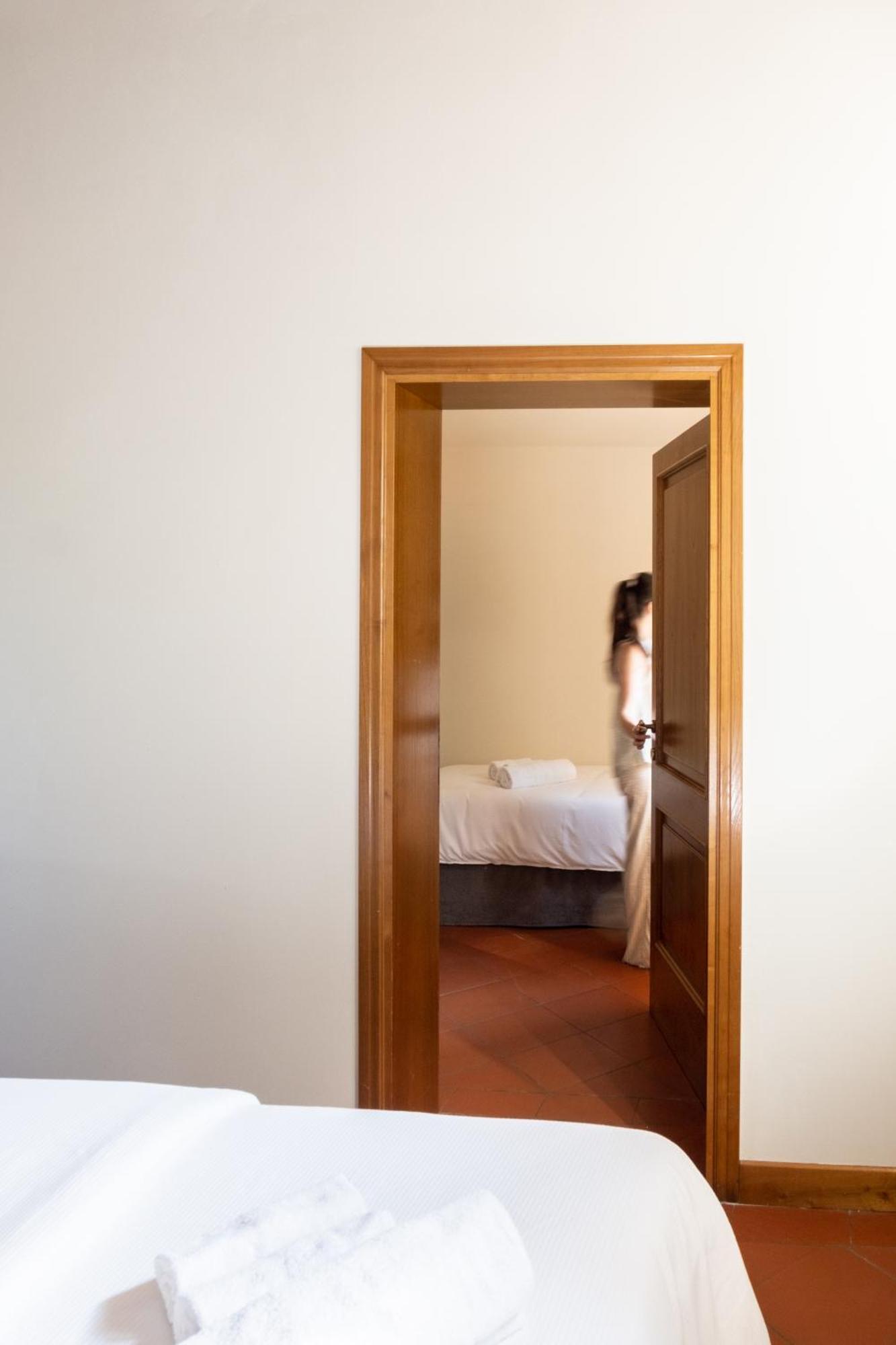 Podere Fignano, Holiday Home - Apartments Fully Renovated 2024 Монтайоне Екстериор снимка