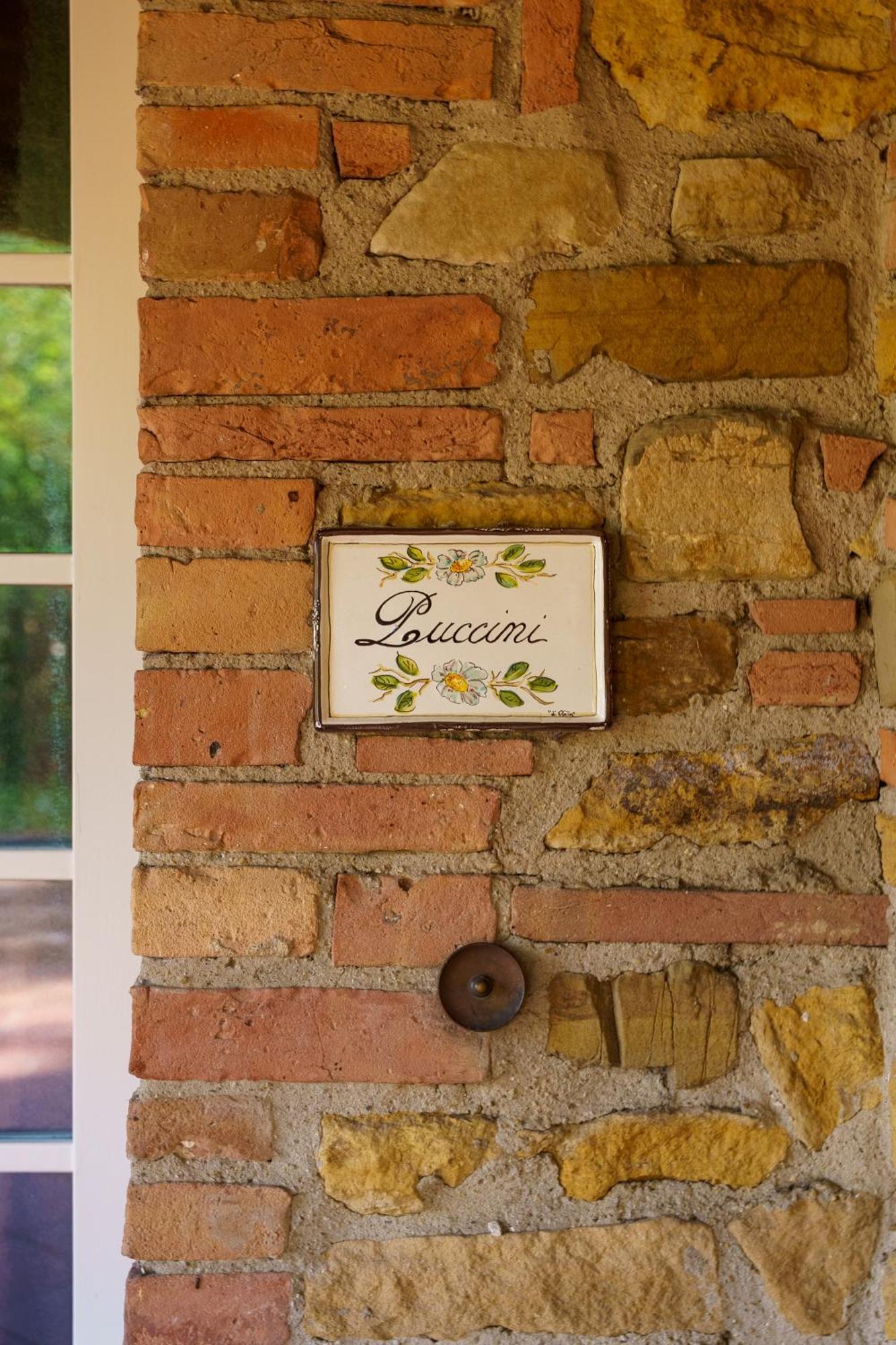 Podere Fignano, Holiday Home - Apartments Fully Renovated 2024 Монтайоне Екстериор снимка