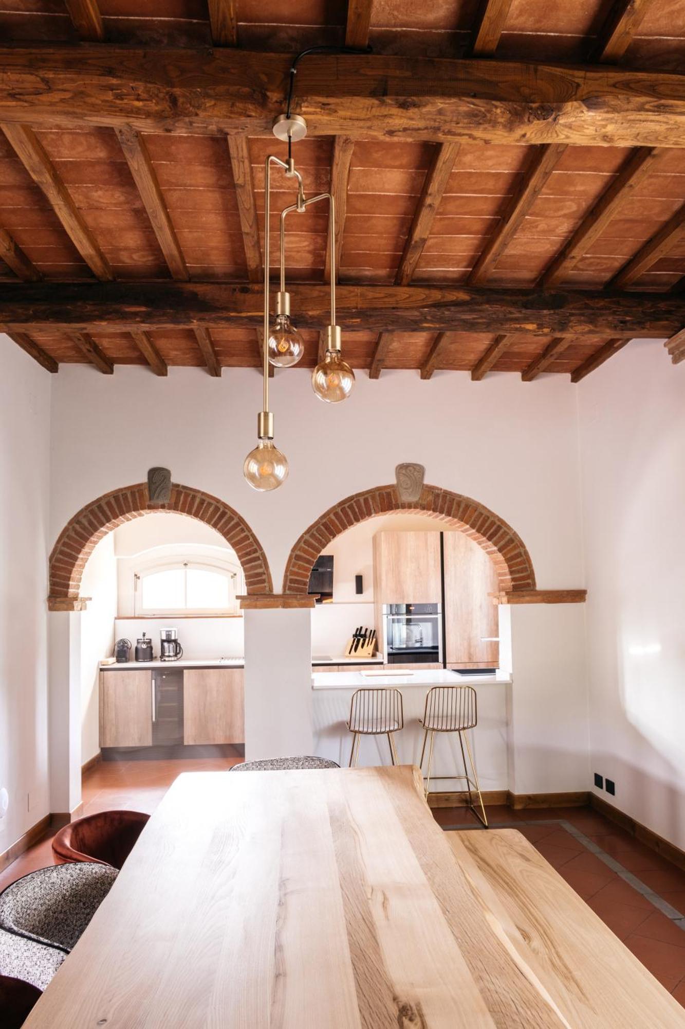 Podere Fignano, Holiday Home - Apartments Fully Renovated 2024 Монтайоне Екстериор снимка