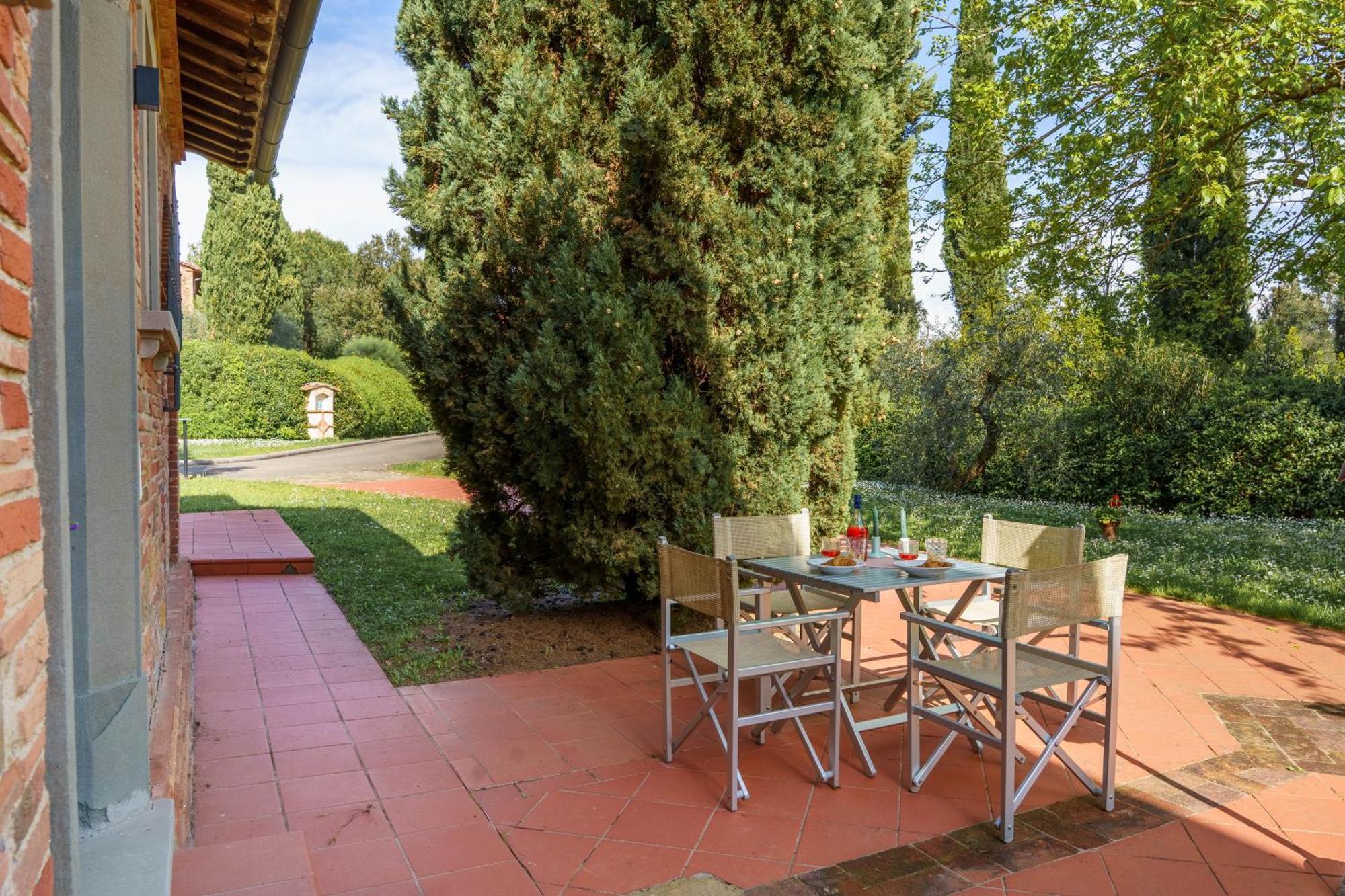Podere Fignano, Holiday Home - Apartments Fully Renovated 2024 Монтайоне Стая снимка