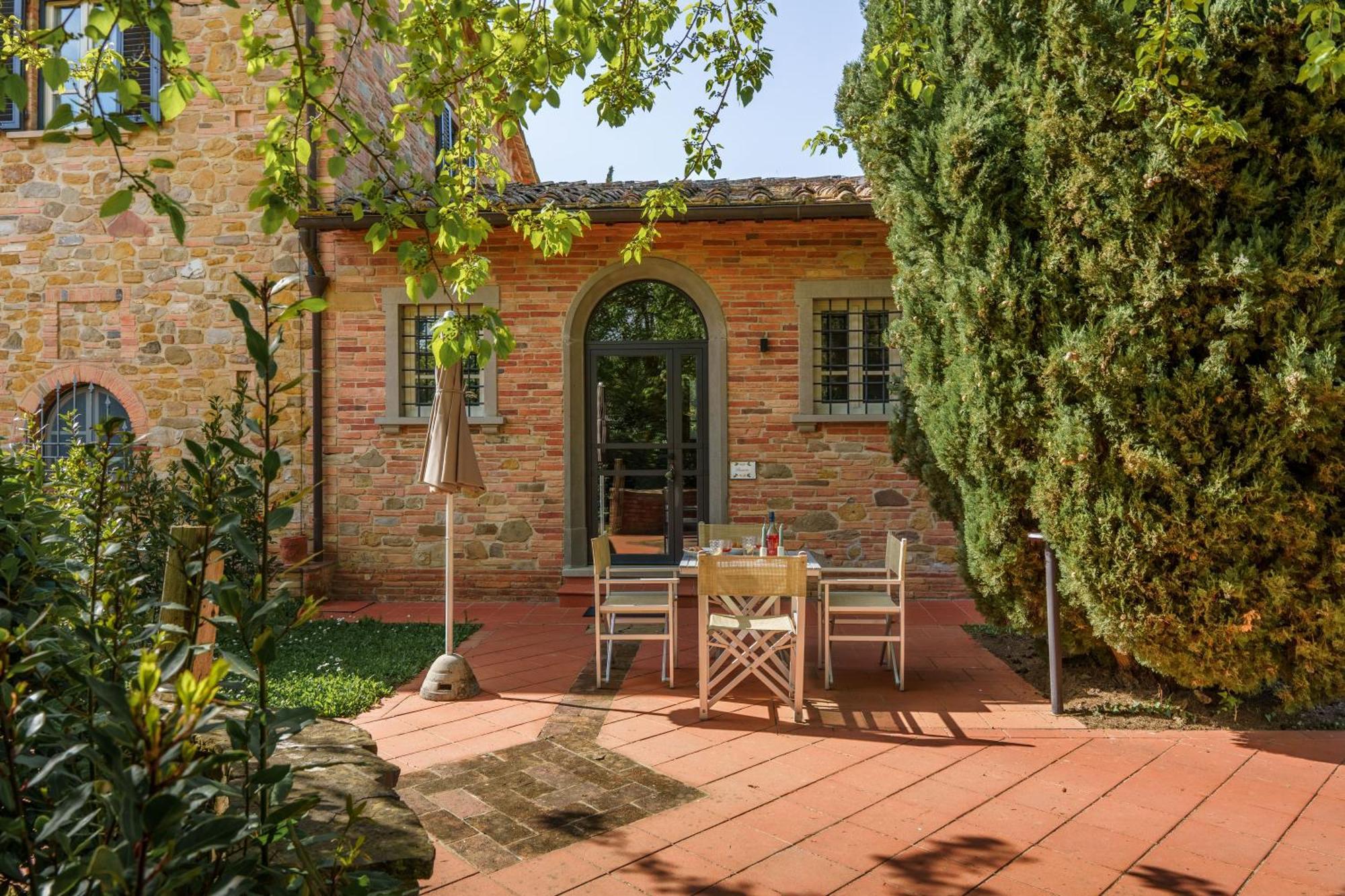 Podere Fignano, Holiday Home - Apartments Fully Renovated 2024 Монтайоне Стая снимка
