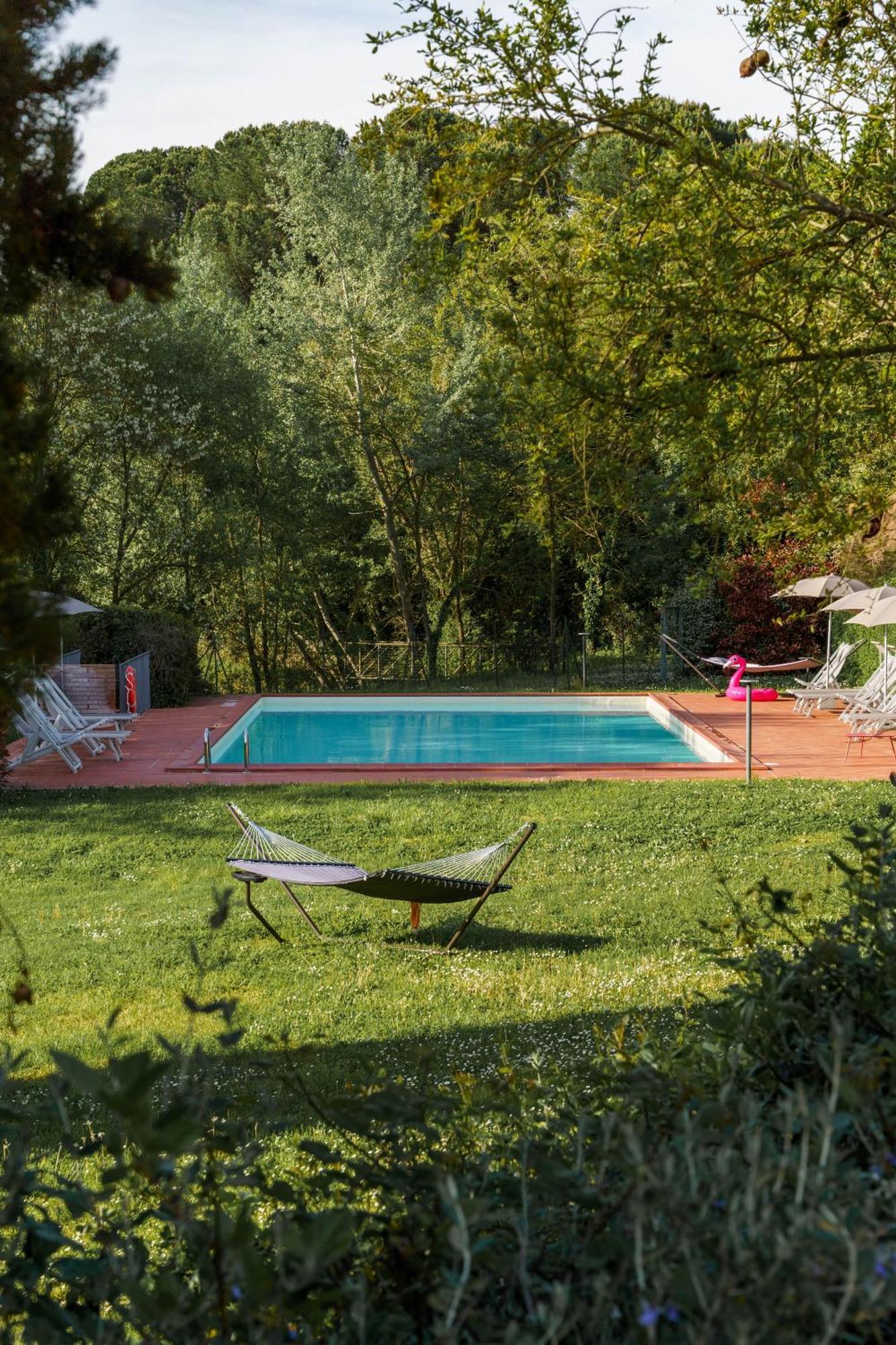 Podere Fignano, Holiday Home - Apartments Fully Renovated 2024 Монтайоне Екстериор снимка