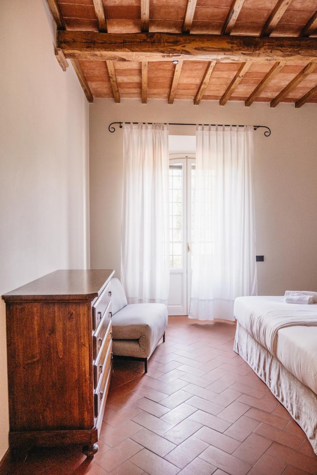 Podere Fignano, Holiday Home - Apartments Fully Renovated 2024 Монтайоне Екстериор снимка